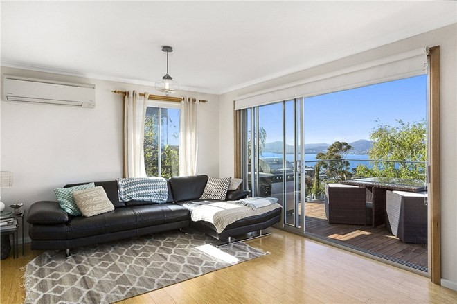 Picture of 73A Fisher Avenue, Sandy Bay