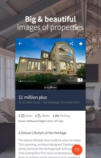   Domain Real Estate & Property- screenshot thumbnail   