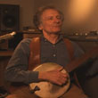 "Walking Boss" by Mike Seeger at Folkways Studio in 2007