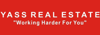 Logo for Yass Real Estate