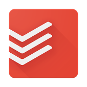 Todoist: Lista de Tareas