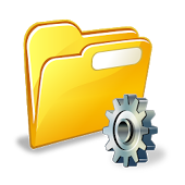 File Manager (File transfer)