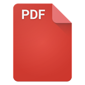 Visualiseur de PDF par Google