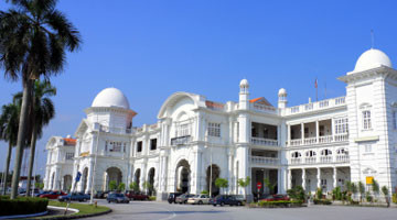 Hotels in Ipoh