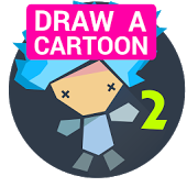 Draw Cartoons 2