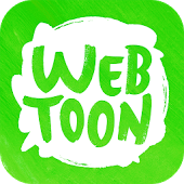 LINE WEBTOON - Free Comics