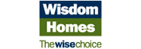 Logo for Wisdom Homes