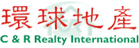 Logo for C & R Realty International