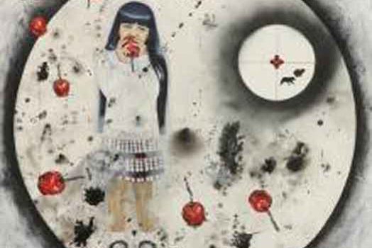 When I Remember I See Red: California Native American Contemporary Art