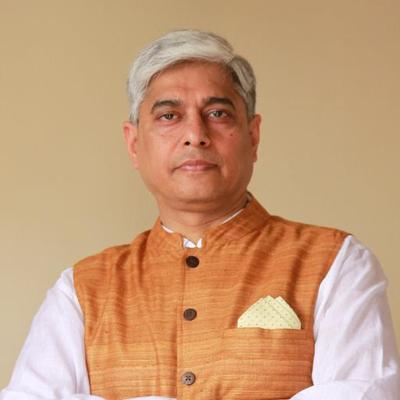 Vikas Swarup