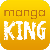 MangaKing|15k+ manga reader