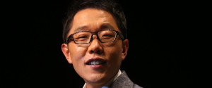 KIM JE DONG