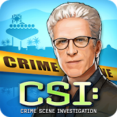 CSI: Hidden Crimes