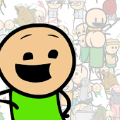 Cyanide & Happiness