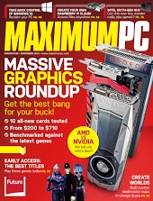 Maximum PC