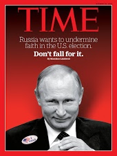 TIME Magazine