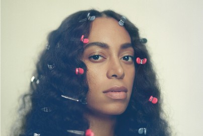 Solange Shares Her Inspirations For A Seat At The Table