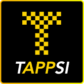 Tappsi- Colombia's Safest Taxi