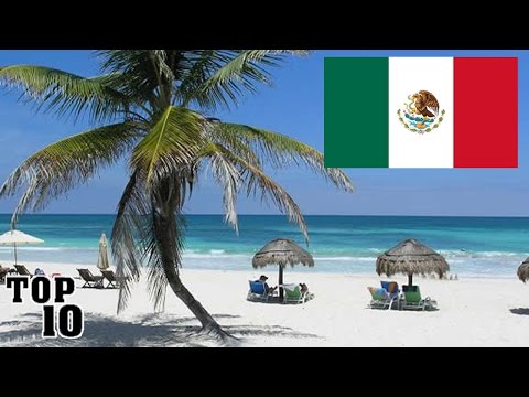 Top 10 Facts About Mexico