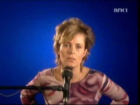 Hege og Holmen - Audition