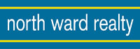 Logo for North Ward Realty