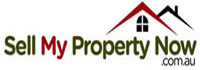 Logo for Sell My Property Now