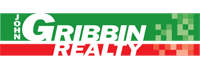Logo for John Gribbin Realty