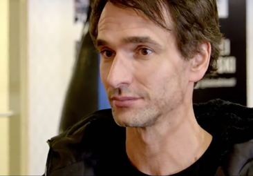 Todd Sampson. Photo: supplied