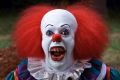People wearing clown outfits have been terrorising residents in America.