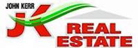 Logo for John Kerr & Associates Real Estate