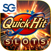 Quick Hit Slots™ Tragamonedas