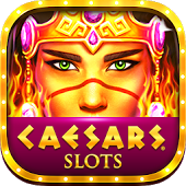 Slots Caesars Real Casino Game