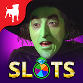 Hit it Rich! Free Casino Slots