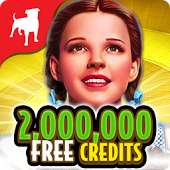 Wizard of Oz Free Slots Casino