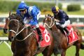 Winx in the lead, but pacemakers in races are unlikely.