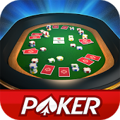 Poker Texas Holdem Live Pro