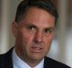 Labor defence spokesman Richard Marles says Australia should assert its rights to nativate the high seas under ...