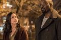 White people are cross at Netflix for its supposed lack of 'racial diversity' in <i>Luke Cage</i>