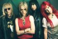 L7: the "queens of grunge".