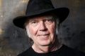 Neil Young 