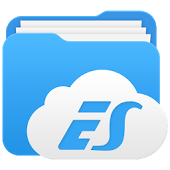 ES File Explorer File Manager