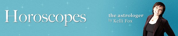 Horoscopes Banner