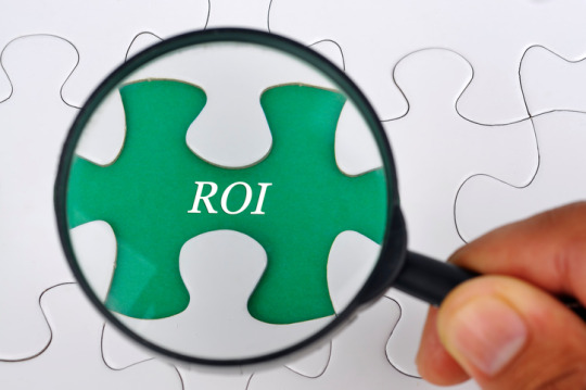 Most Small Businesses Don't Know Their Search Marketing ROI