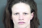 Heather Jones, 30, pleaded guilty to a charge of first-degree murder.