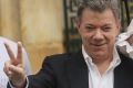 Colombian President Juan Manuel Santos has won the 2016 Nobel peace prize.