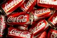 Coca-Cola factory workers in France found an unusual shipment.