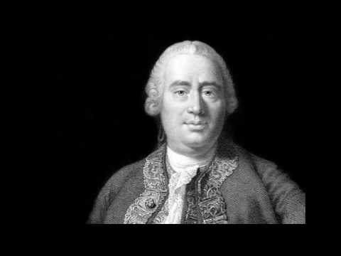 David Hume on Causation & The Problem of Induction