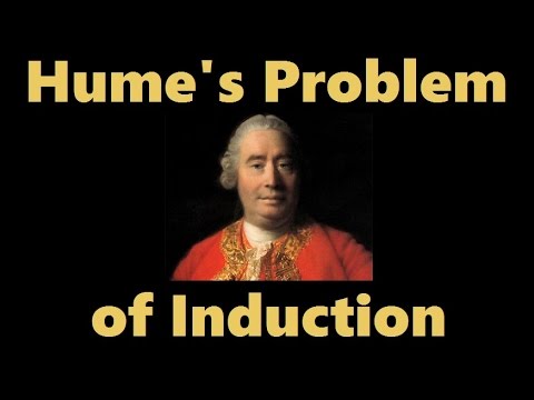 Philosophy of Science: Hume's Problem of Induction, Two Solutions?