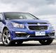 Holden built over 100,000 Cruze in Australia between 2011-16.