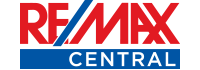 Logo for REMAX Central